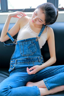 堕落警察 鲁丽